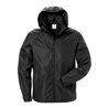 Fristads Acode Regenjacke 4002 LPT Größe M Schwarz