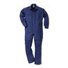 Fristads Baumwoll-Overall 880 FAS Größe M Short Blau