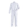 Fristads Reinraum Overall 8R013 XR50 Größe 2XL Weiß