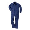 Fristads Baumwoll-Overall 881 FAS Größe L Tall Blau