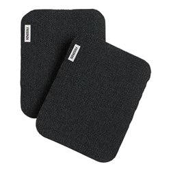 Fristads Verstärkung 958 KEV Größe ONESIZE Schwarz