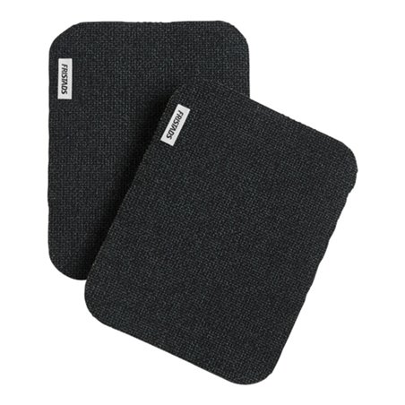 Fristads Verstärkung 958 KEV Größe ONESIZE Schwarz