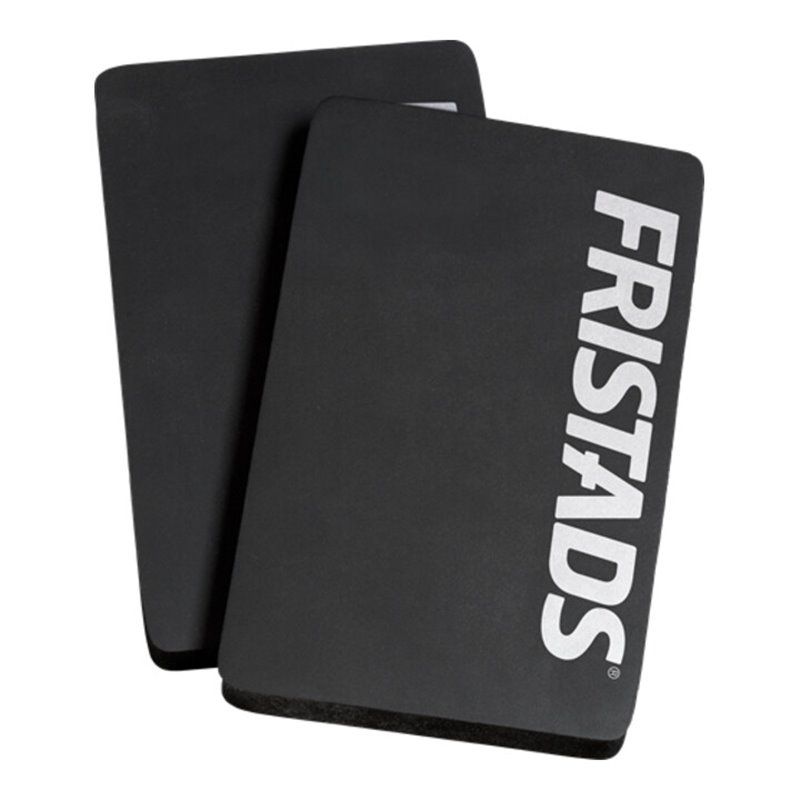 Fristads Kniepolster 955 KS Größe ONESIZE Schwarz
