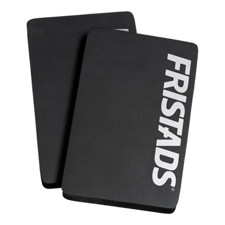 Fristads Kniepolster 955 KS Größe ONESIZE Schwarz