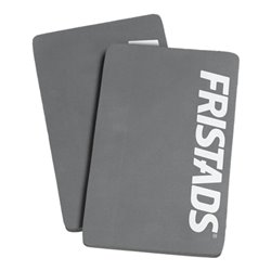 Fristads Kniepolster 957 KT Größe ONESIZE Dunkelgrau