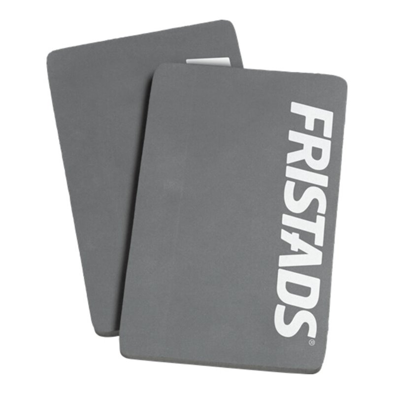 Fristads Kniepolster 957 KT Größe ONESIZE Dunkelgrau