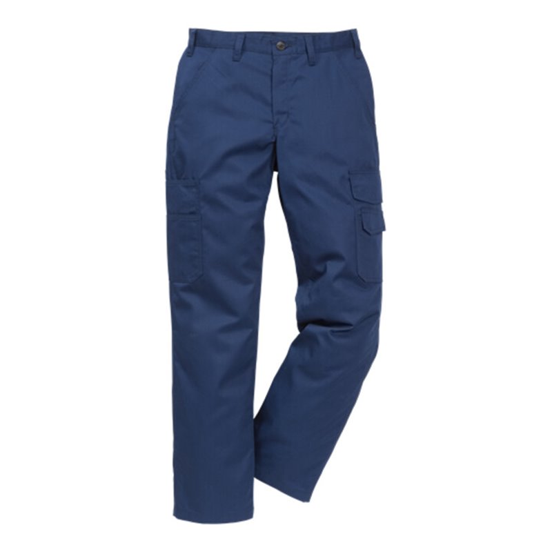 Fristads Hose Damen 278 P154 Größe 36 Marineblau