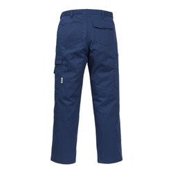 Fristads Hose Damen 278 P154 Größe 38 Marineblau