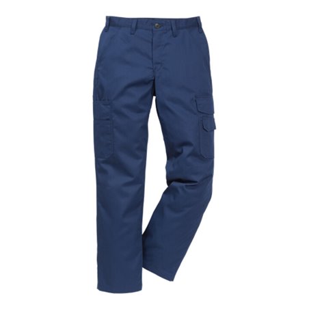 Fristads Hose Damen 278 P154 Größe 42 Marineblau