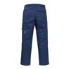 Fristads Hose Damen 278 P154 Größe 42 Marineblau