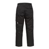 Fristads Hose Damen 278 P154 Größe 38 Schwarz
