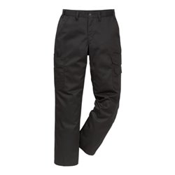 Fristads Hose Damen 278 P154 Größe 42 Schwarz