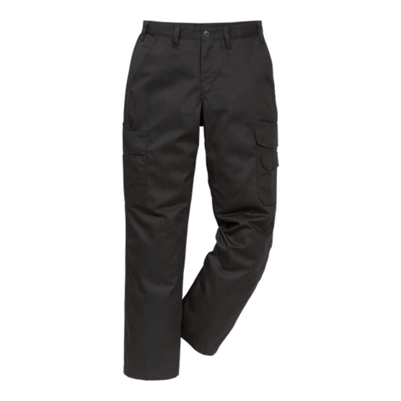 Fristads Hose Damen 278 P154 Größe 42 Schwarz