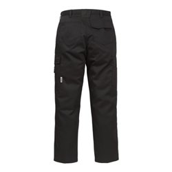 Fristads Hose Damen 278 P154 Größe 46 Schwarz