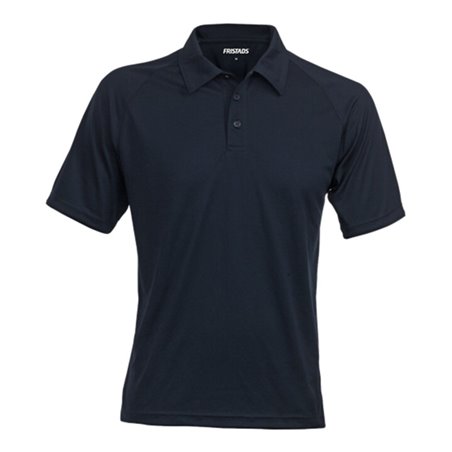 Fristads Acode Coolpass-Funktions-Poloshirt 1716 COL Größe 2XL Dunkelmarine