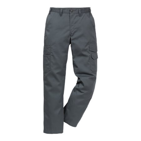 Fristads Hose Damen 278 P154 Größe 38 Dunkelgrau