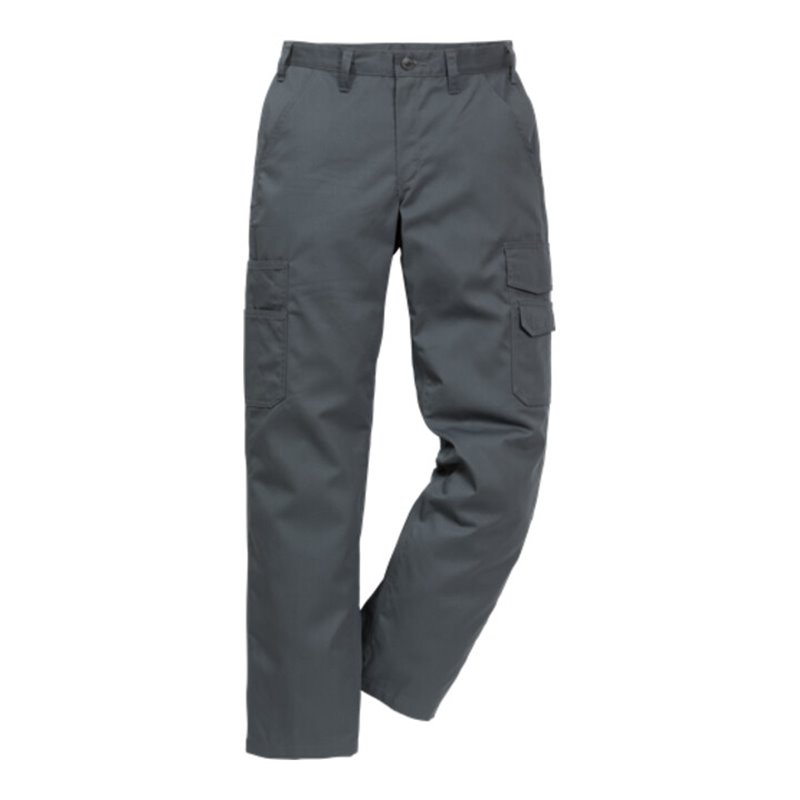 Fristads Hose Damen 278 P154 Größe 42 Dunkelgrau