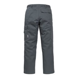 Fristads Hose Damen 278 P154 Größe 42 Dunkelgrau