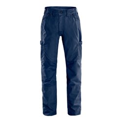 Fristads Allrounder Stretch-Hose, Damen 2541 LWR Größe 50 Marineblau