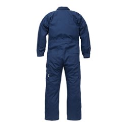 Fristads Overall 880 P154 Größe M Short Marineblau