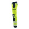 Fristads High Vis Stretch-Hose Klasse 2 2712 PLU Größe D84 Warnschutz-Gelb/Marine
