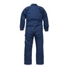 Fristads Overall 880 P154 Größe L Tall Marineblau