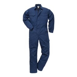 Fristads Overall 880 P154 Größe S Tall Marineblau