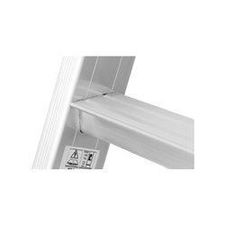 Hymer Plattformleiter ProTect+