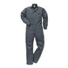 Fristads Overall 880 P154 Größe M Short Dunkelgrau