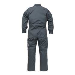 Fristads Overall 880 P154 Größe XL Short Dunkelgrau