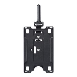 Fristads Ausweishalter 10er-Pack 993 PST Größe ONESIZE Schwarz