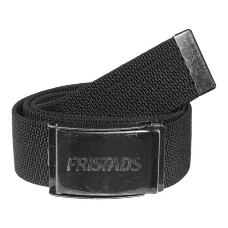 Fristads Stretch-Gürtel 994 RB Größe ONESIZE Schwarz