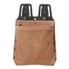 Fristads Snikki Materialtasche 9338 LTHR Größe ONESIZE Braun