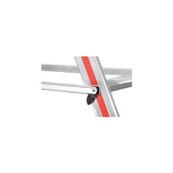 Hymer Plattformleiter 8080 mit Handlauf