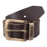 Fristads Ledergürtel 9371 LTHR Größe ONESIZE Braun