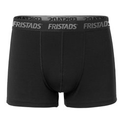 FHB WIM Zunft-Shorts Rips-Moleskin schwarz