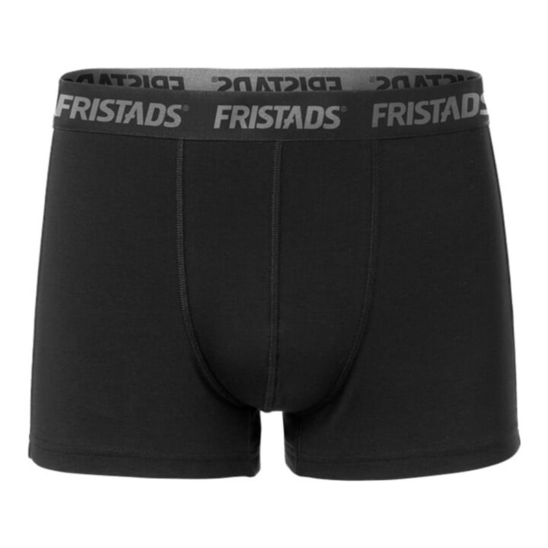 FHB WIM Zunft-Shorts Rips-Moleskin schwarz