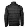 Fristads Green Steppjacke 4101 GRP Größe L Schwarz