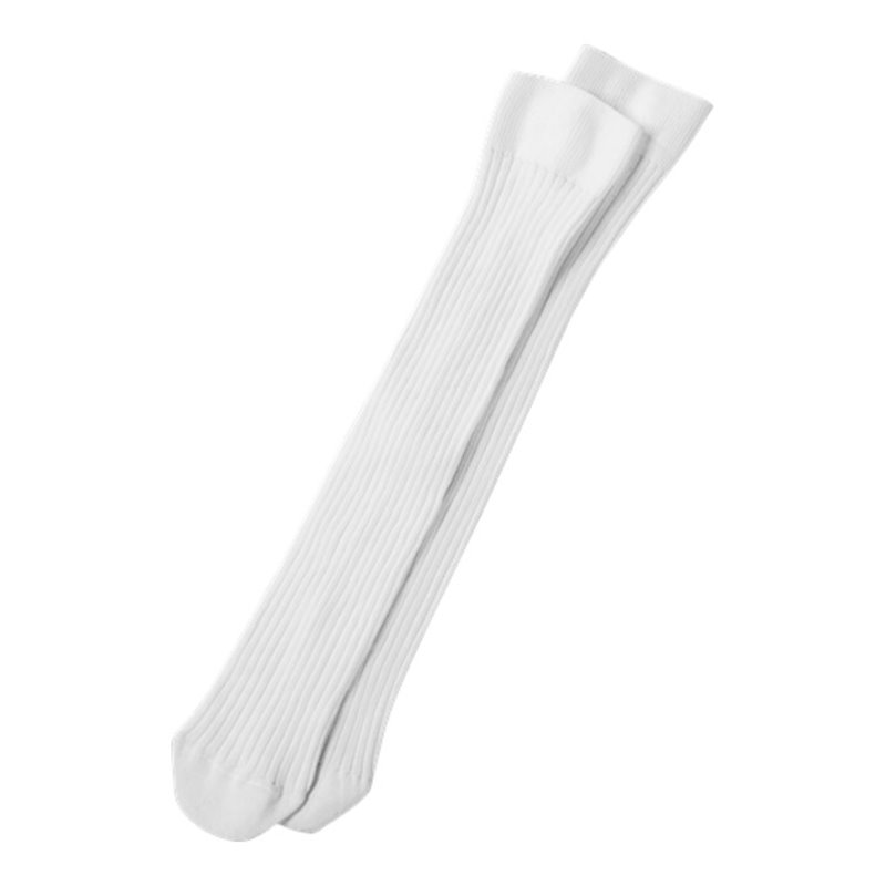 Fristads Reinraum-Socken 6er-Pack 9398 XF85 Größe ONESIZE Weiß