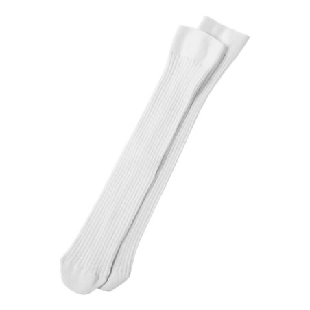 Fristads Reinraum-Socken 6er-Pack 9398 XF85 Größe ONESIZE Weiß