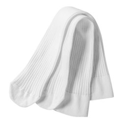 Fristads Reinraum-Socken 6er-Pack 9398 XF85 Größe ONESIZE Weiß