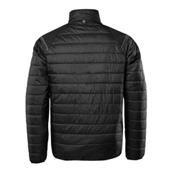 Fristads Green Steppjacke 4101 GRP Größe XS Schwarz