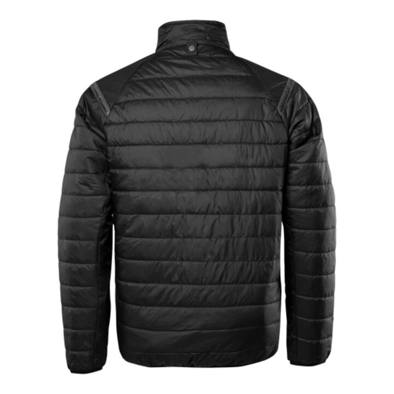 Fristads Green Steppjacke 4101 GRP Größe XS Schwarz