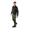 Fristads Green Steppjacke 4101 GRP Größe XS Schwarz