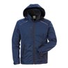 Fristads Softshell-Winterjacke 4060 CFJ Größe XS Marineblau