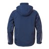 Fristads Softshell-Winterjacke 4060 CFJ Größe XS Marineblau