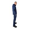 Fristads Softshell-Winterjacke 4060 CFJ Größe XS Marineblau