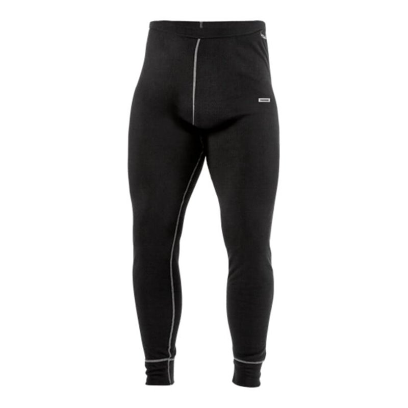 Fristads Flamestat Devold® Lange Unterhose Damen 7432 UL Schwarz