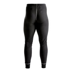 Fristads Flamestat Devold® Lange Unterhose Damen 7432 UL Schwarz