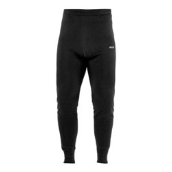 Fristads Flamestat Devold® Lange Unterhose Damen 7432 UL Schwarz